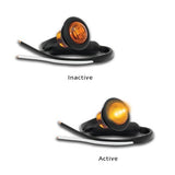 * 181 Series Mini LED Autolamps *