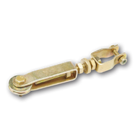 Ark Zinc Break Cable Adjuster (CA10)