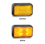 * 35 Series Light LED Autolamps *