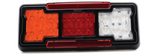 *Lucidity 26096 Series Combination Lamp*