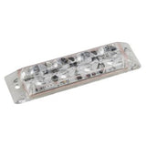 Ionnic LED Warning Lamp