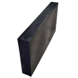 40L Slimline Headboard Black Water Tank (RV)