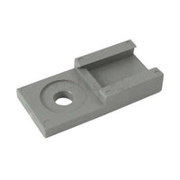 Deutsch Mounting Clip - Plastic