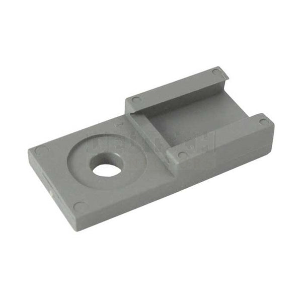 Deutsch Mounting Clip - Plastic
