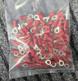 *Bellanco Terminals 100pk*