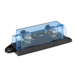 Narva In-Line ANL Fuse Holder with Transparent Cover 100A (54416)