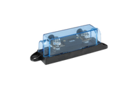 Narva In-Line ANL Fuse Holder with Transparent Cover 100A (54416)