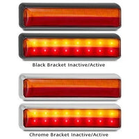 200 Series Light Brackets  LED Autolamps