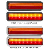 200 Series Light Brackets  LED Autolamps