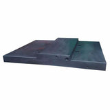80L Underbody Black Water Tank (UB)