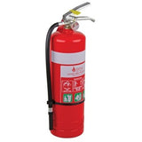 *Fire Extinguishers*