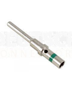Deutsch DT (size 16) Male Pin Contact