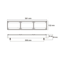 26058 Glo Trac Combination Jumbo Lamps Lucidity
