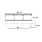 26058 Glo Trac Combination Jumbo Lamps Lucidity