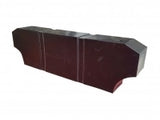 70L Wheel Arch Black water Tank (RVA)