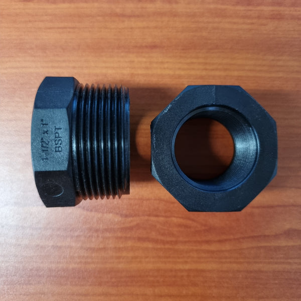 1 1/2" to  1" Reducing Bush GRB4025