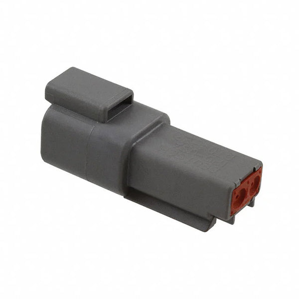 Deutsch DT04 Receptacle Connector Socket