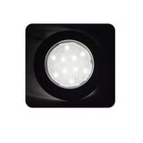Lucidity 22784 LED Interior Round Lamp - 22784CKV
