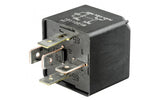 Ionnic Mini Relay 24V - 20A, 5 pin (P1524R)