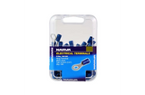 *Narva Terminals 100pk*