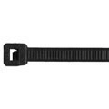 Cable Ties (BLACK) Packs of 100