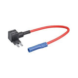 ADD-A-CIRCUIT Twin Blade Fuse Holder