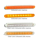 * 235 Series Recessed LED Autolamps *