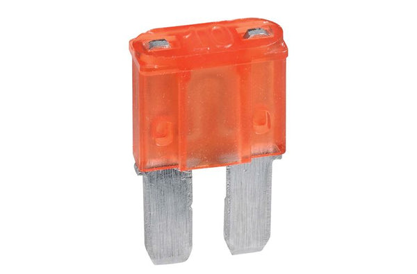 NARVA Micro 2 Blade Fuse 5amp 25pk 52405