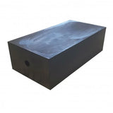 10L rectangle