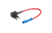 ADD-A-CIRCUIT Mini Blade Fuse Holder 10pk (54408)