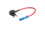 ADD-A-CIRCUIT Mini Blade Fuse Holder 10pk (54408)