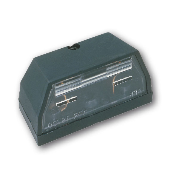 Ark Licence Plate Lamp (NPL75)