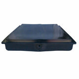 125L Underbody Trailer Type Black Water Tank (RV)