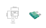 *Ionnic Standard Blade Fuse ATC/ATO Style*