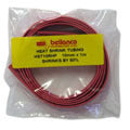 Heat Shrink Bellanco 1mt