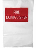 *Fire Extinguisher Brackets & Bag Accessories*