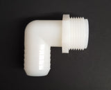 Elbow Nylon Fittings