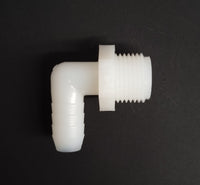 Elbow Nylon Fittings