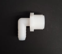 Elbow Nylon Fittings