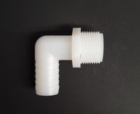 Elbow Nylon Fittings