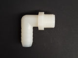 Elbow Nylon Fittings