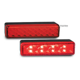 * 135 Series LED Autolamps *