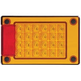 * J3 Series Single LED Autolamps *