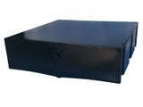 125L Trailer Type Black Water Tank (RVC)