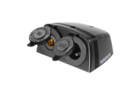 Narva Twin Sockets