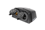 Narva Twin Sockets