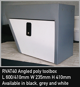 Angled poly toolbox
