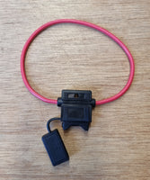 Ionnic Fuse Holders