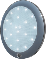 WHITEVISION Low Profile LED Interior Light with on/off switch IL180LED