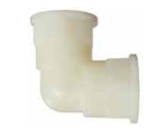 Taper Elbow Female 3/4" to Female 3/4" LL34